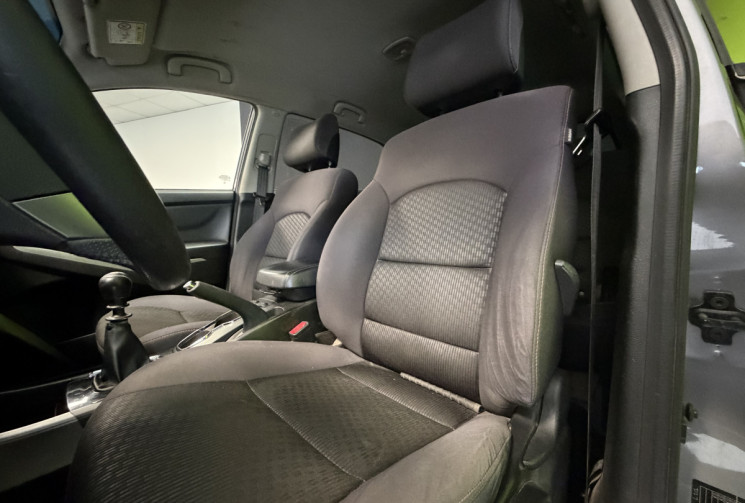 Ssangyong KORANDO 2.0 XDI 150 CV