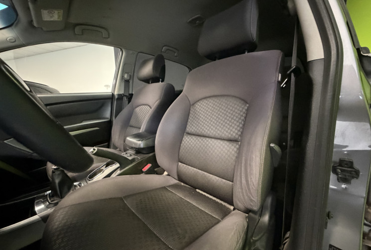 Ssangyong KORANDO 2.0 XDI 150 CV