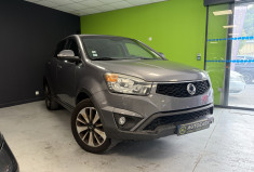Ssangyong KORANDO 2.0 XDI 150 CV