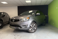 Ssangyong KORANDO 2.0 XDI 150 CV