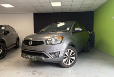Ssangyong KORANDO 2.0 XDI 150 CV