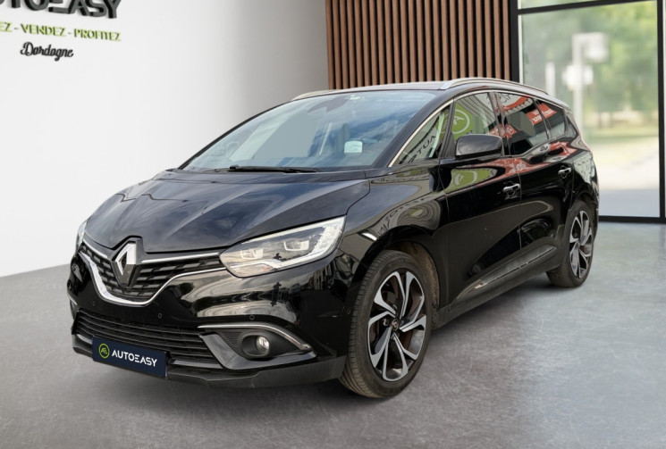 Renault GRAND SCENIC 1.6 DCi 130ch 7 places - INTENS