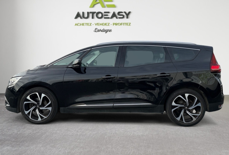 Renault GRAND SCENIC 1.6 DCi 130ch 7 places - INTENS