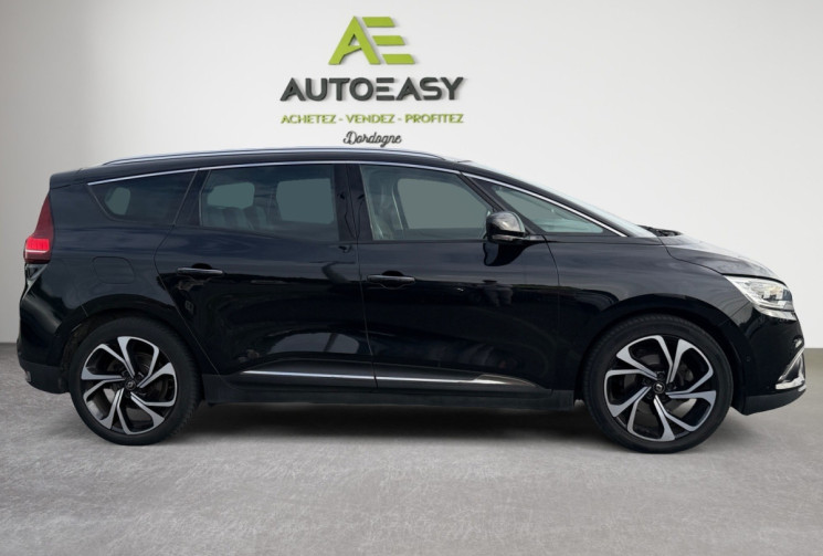 Renault GRAND SCENIC 1.6 DCi 130ch 7 places - INTENS