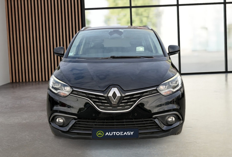Renault GRAND SCENIC 1.6 DCi 130ch 7 places - INTENS