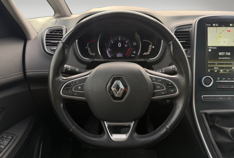 Renault GRAND SCENIC 1.6 DCi 130ch 7 places - INTENS