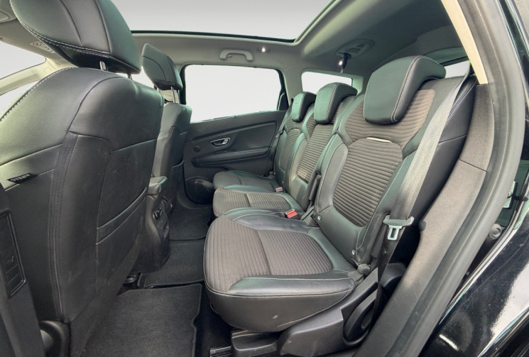 Renault GRAND SCENIC 1.6 DCi 130ch 7 places - INTENS