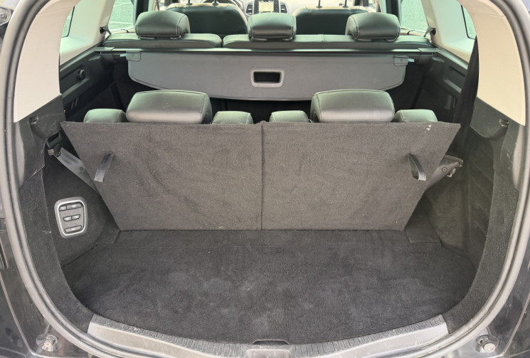Renault GRAND SCENIC 1.6 DCi 130ch 7 places - INTENS