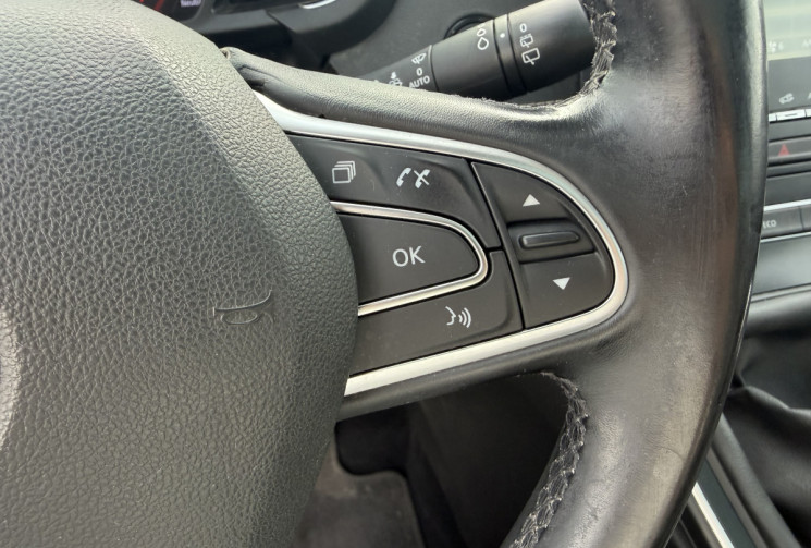 Renault GRAND SCENIC 1.6 DCi 130ch 7 places - INTENS