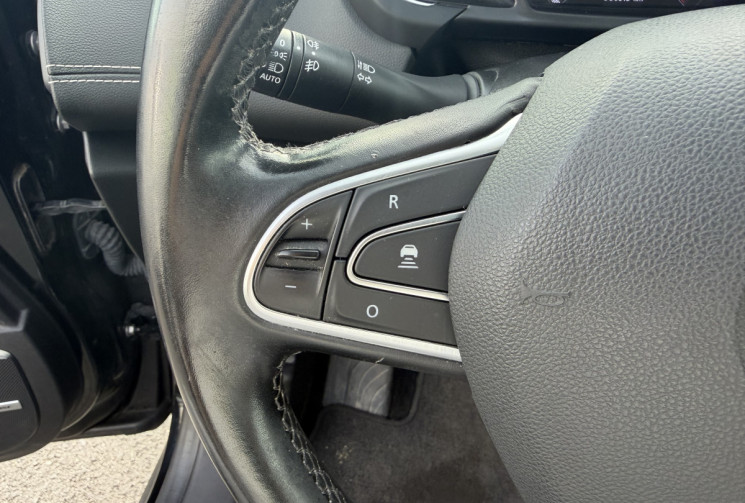 Renault GRAND SCENIC 1.6 DCi 130ch 7 places - INTENS