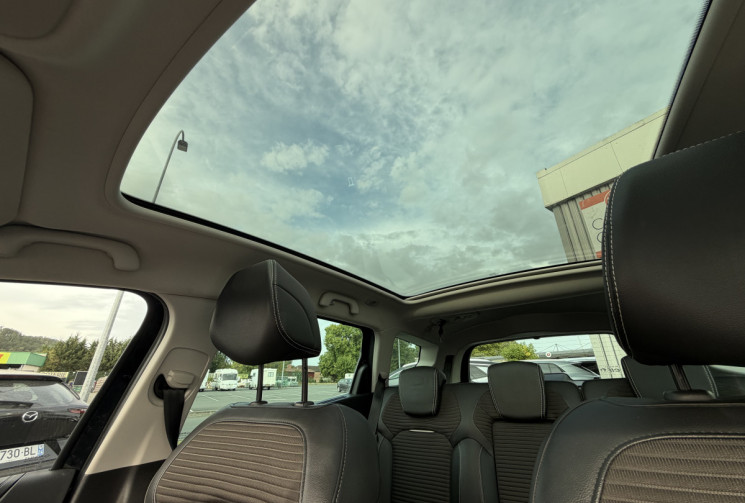 Renault GRAND SCENIC 1.6 DCi 130ch 7 places - INTENS