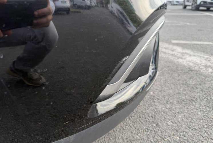 Renault GRAND SCENIC 1.6 DCi 130ch 7 places - INTENS