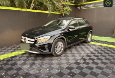 Mercedes GLA 180d 1.5 CDI 109CV BUSINESS