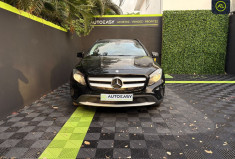 Mercedes GLA 180d 1.5 CDI 109CV BUSINESS