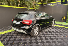 Mercedes GLA 180d 1.5 CDI 109CV BUSINESS