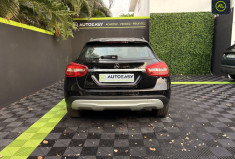 Mercedes GLA 180d 1.5 CDI 109CV BUSINESS