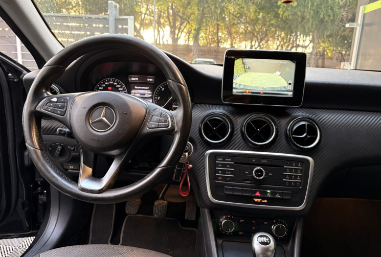 Mercedes GLA 180d 1.5 CDI 109CV BUSINESS