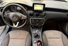 Mercedes GLA 180d 1.5 CDI 109CV BUSINESS