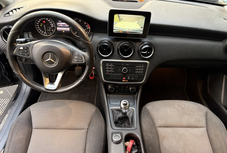 Mercedes GLA 180d 1.5 CDI 109CV BUSINESS