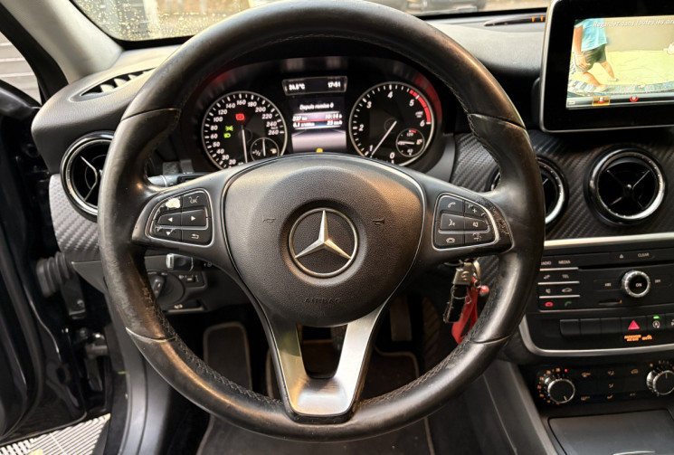 Mercedes GLA 180d 1.5 CDI 109CV BUSINESS