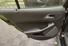 Mercedes GLA 180d 1.5 CDI 109CV BUSINESS