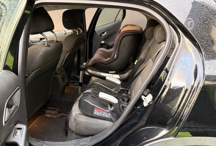 Mercedes GLA 180d 1.5 CDI 109CV BUSINESS