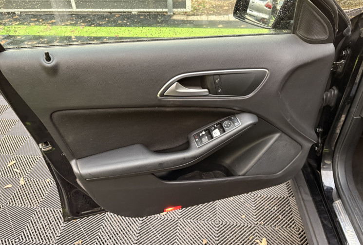 Mercedes GLA 180d 1.5 CDI 109CV BUSINESS