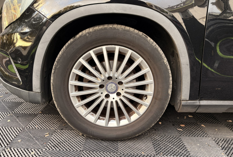 Mercedes GLA 180d 1.5 CDI 109CV BUSINESS
