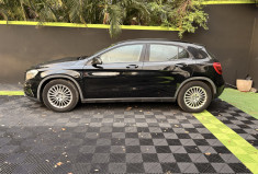 Mercedes GLA 180d 1.5 CDI 109CV BUSINESS