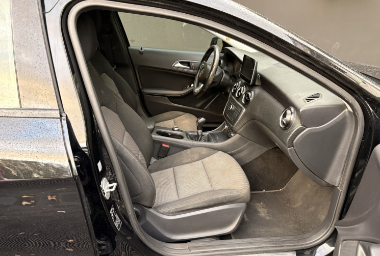 Mercedes GLA 180d 1.5 CDI 109CV BUSINESS