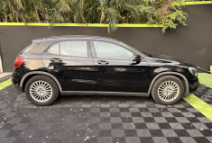 Mercedes GLA 180d 1.5 CDI 109CV BUSINESS