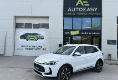 MG ZS 1.5 LUXURY hybrid non rechargeable 