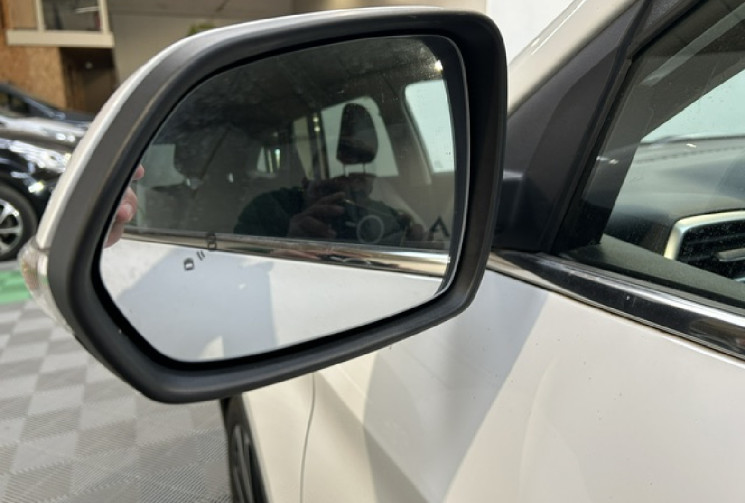 MG ZS 1.5 LUXURY hybrid non rechargeable 