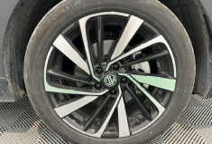 MG ZS 1.5 LUXURY hybrid non rechargeable 