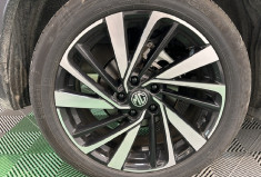 MG ZS 1.5 LUXURY hybrid non rechargeable 