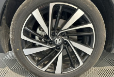MG ZS 1.5 LUXURY hybrid non rechargeable 