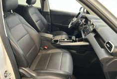 MG ZS 1.5 LUXURY hybrid non rechargeable 