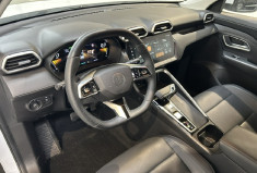 MG ZS 1.5 LUXURY hybrid non rechargeable 