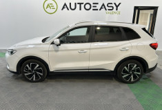 MG ZS 1.5 LUXURY hybrid non rechargeable 