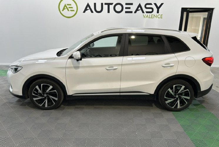 MG ZS 1.5 LUXURY hybrid non rechargeable 