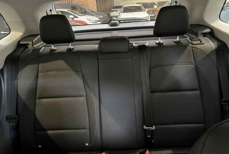 MG ZS 1.5 LUXURY hybrid non rechargeable 