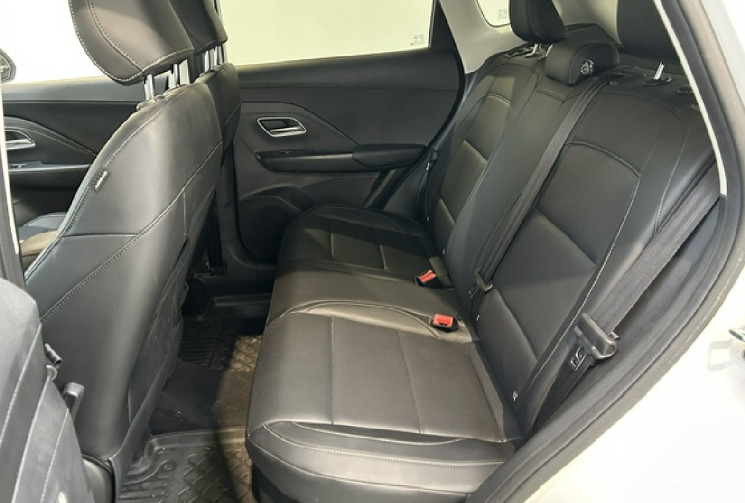 MG ZS 1.5 LUXURY hybrid non rechargeable 