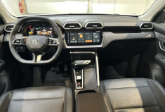 MG ZS 1.5 LUXURY hybrid non rechargeable 