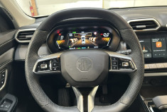 MG ZS 1.5 LUXURY hybrid non rechargeable 