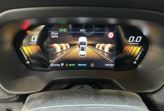 MG ZS 1.5 LUXURY hybrid non rechargeable 