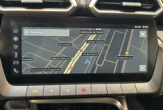 MG ZS 1.5 LUXURY hybrid non rechargeable 