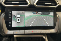 MG ZS 1.5 LUXURY hybrid non rechargeable 