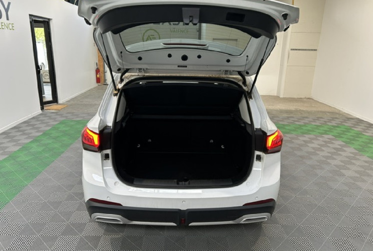 MG ZS 1.5 LUXURY hybrid non rechargeable 