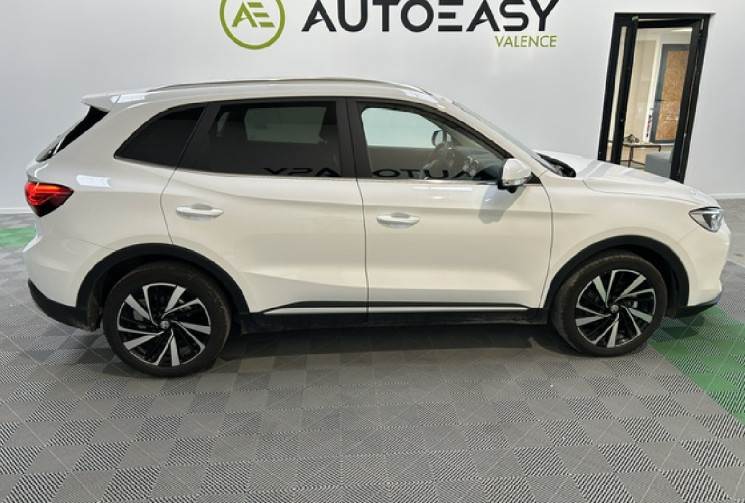 MG ZS 1.5 LUXURY hybrid non rechargeable 