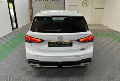MG ZS 1.5 LUXURY hybrid non rechargeable 